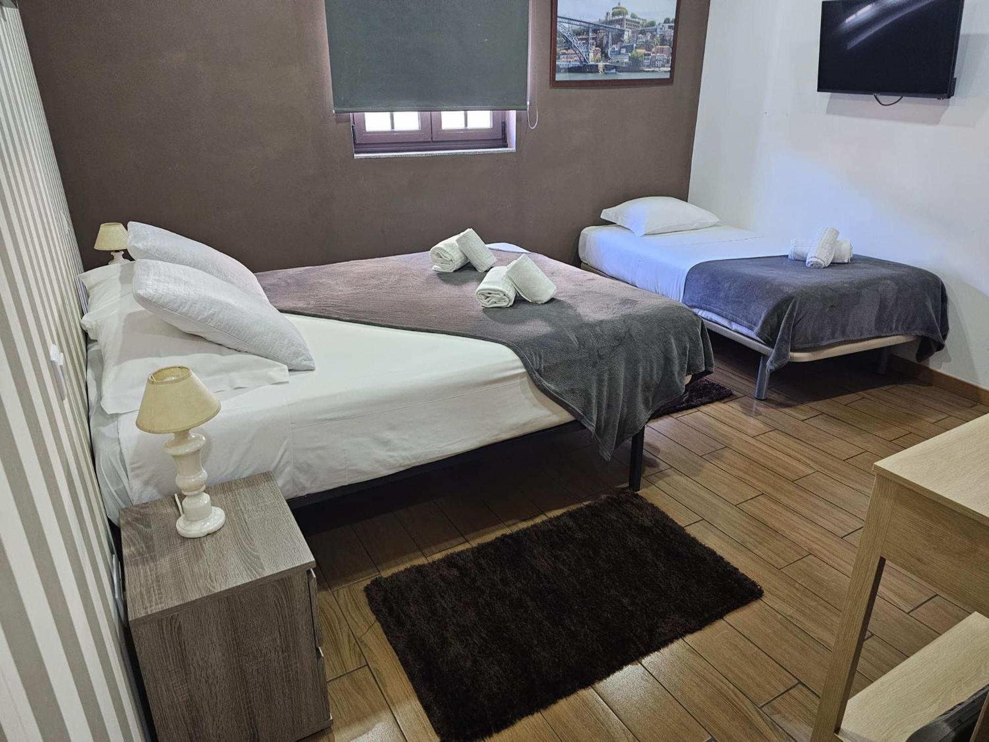 Ferienwohnung D'OURO DOM LUÍS By LW Vila Nova de Gaia Exterior foto