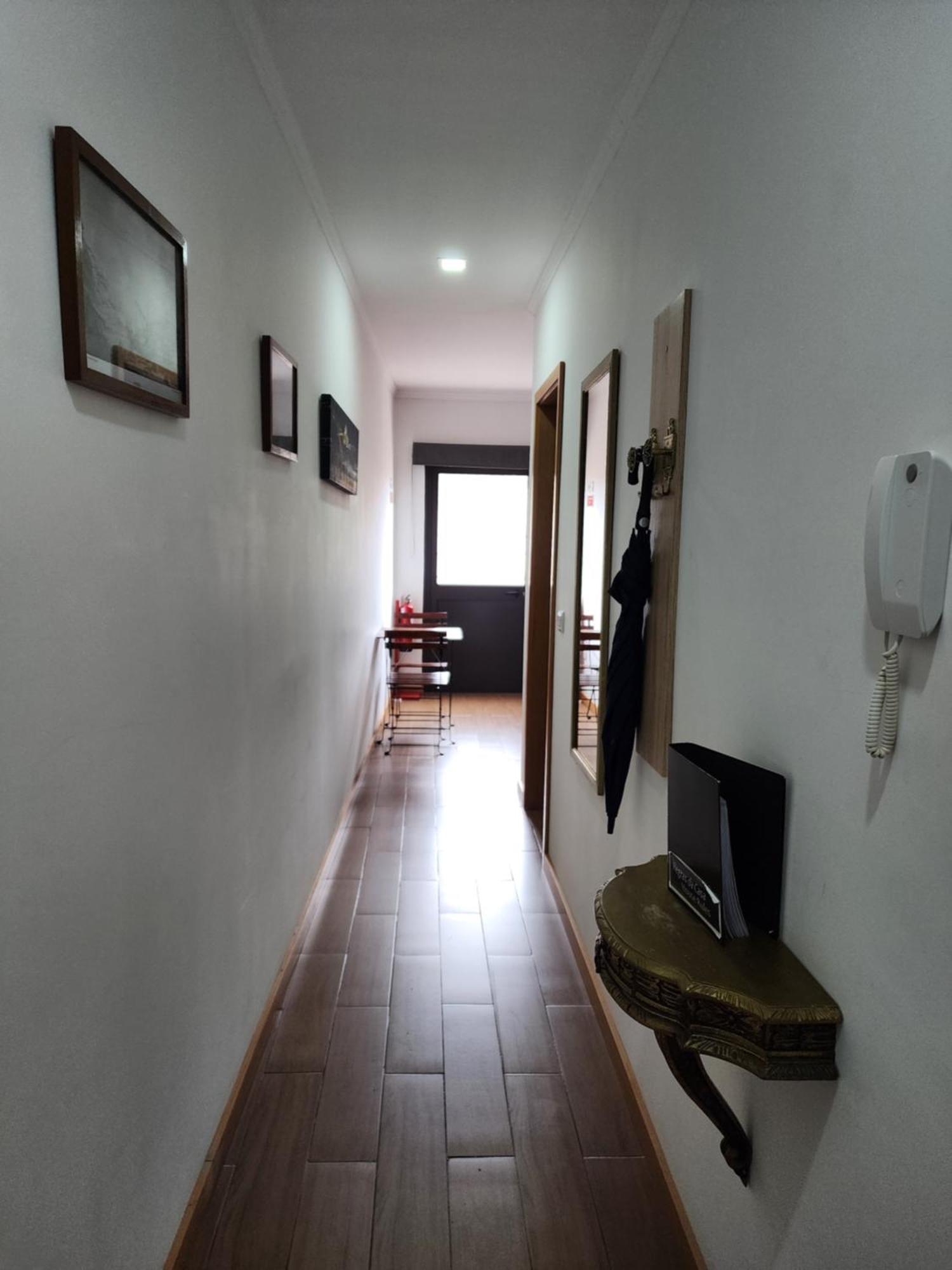 Ferienwohnung D'OURO DOM LUÍS By LW Vila Nova de Gaia Exterior foto
