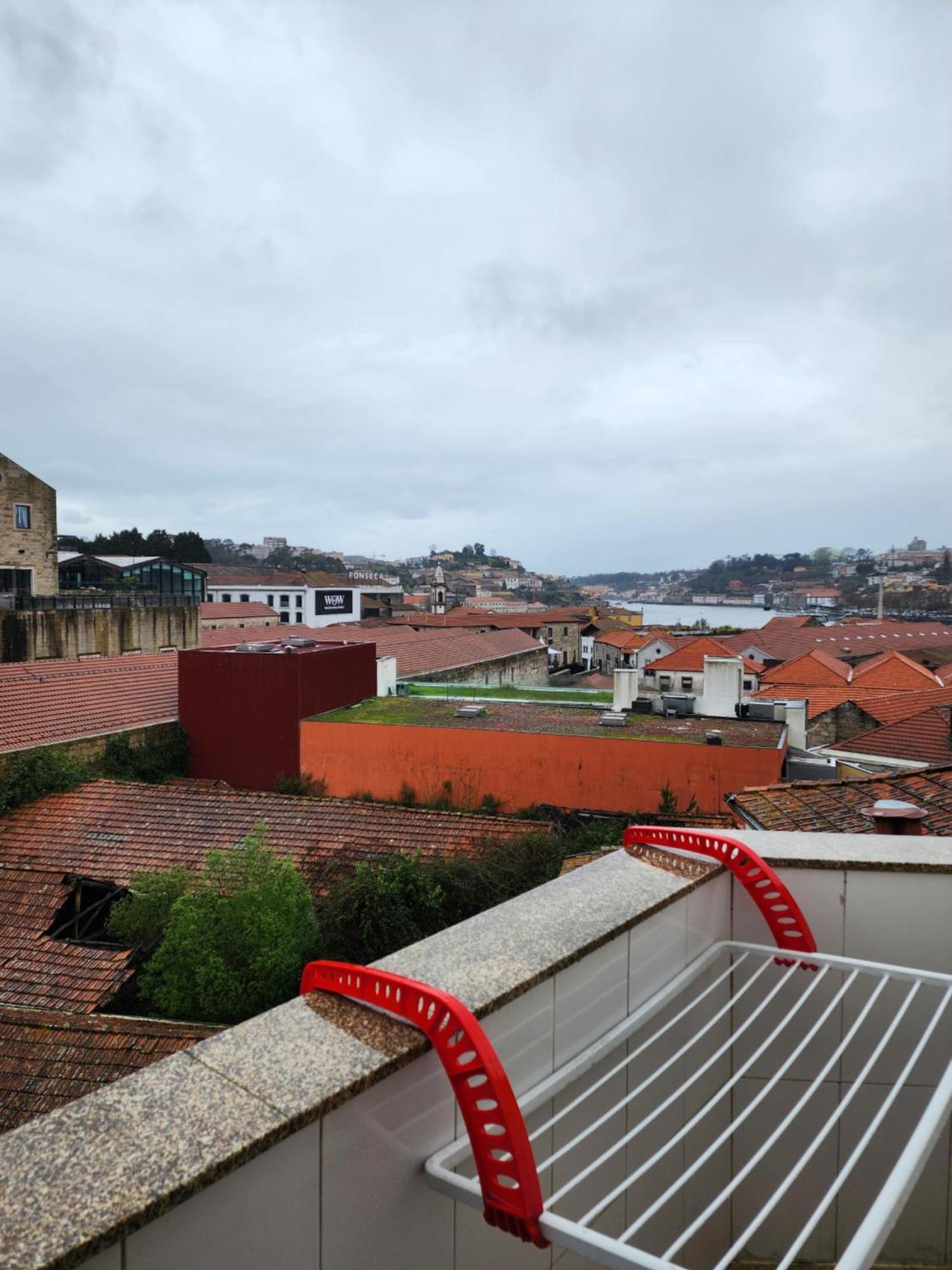 Ferienwohnung D'OURO DOM LUÍS By LW Vila Nova de Gaia Exterior foto